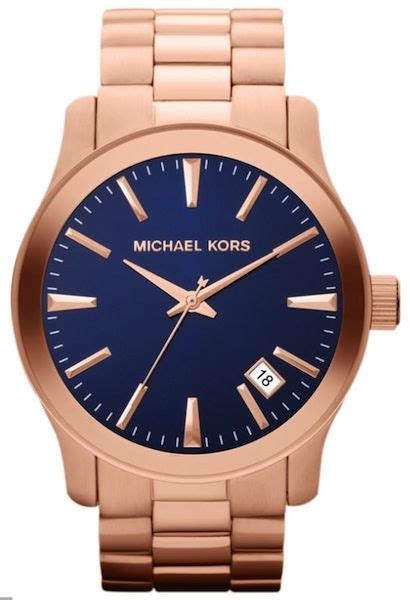 michael kors herrenuhren|Michael Kors watch.